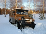#133 Timo Nypelö, Järvenpää