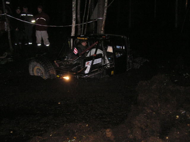 Warn trophy 2005