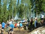 Häkärinteen kisat 2002